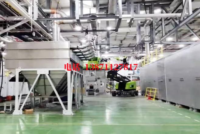 淄川机电设备安装工程,设备安装公司