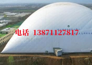 淄川气膜棚卷帘门,电动门