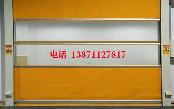 淄川洁净室门